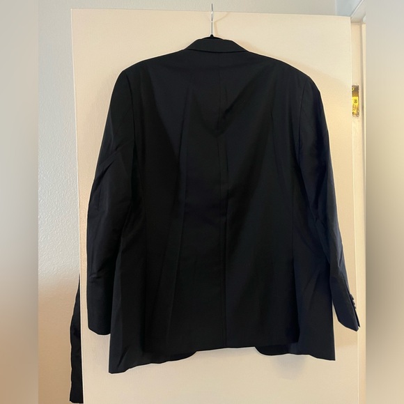 Men’s Michael Kors Wool Suit Jacket - Picture 7 of 9